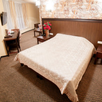 Hotel  MILAN 