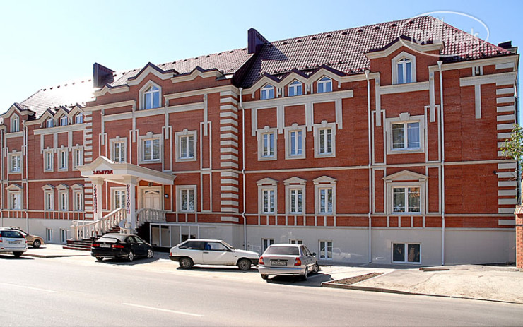 Hotelier's photos Эльбузд 4*