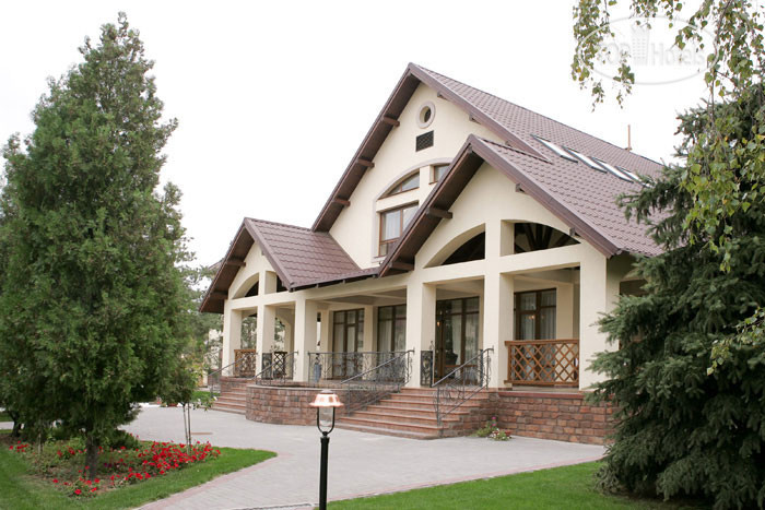 Hotelier's photos Высокий Берег 4*