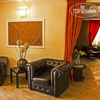 Villa Rossa (Вилла Росса) 