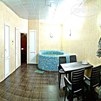 Villa Rossa (Вилла Росса) 