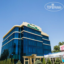 Донская Роща 