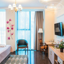 Донская Роща 