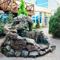 Донская Роща 