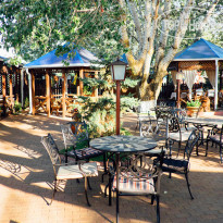 Донская Роща 