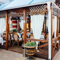 Донская Роща 