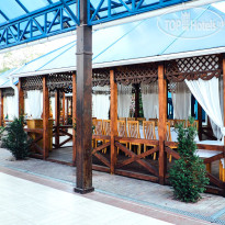 Донская Роща 