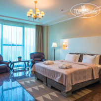 Донская Роща 