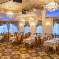 Донская Роща 