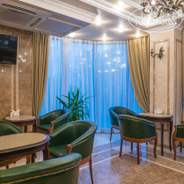 Донская Роща 