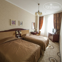 Sevan Plaza Hotel