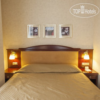Sevan Plaza Hotel