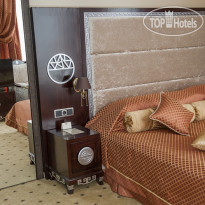 Sevan Plaza Hotel