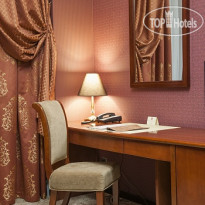 Sevan Plaza Hotel