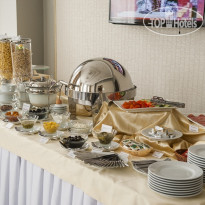 Sevan Plaza Hotel