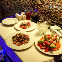 Sevan Plaza Hotel