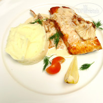 Sevan Plaza Hotel