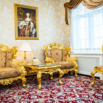 Petrovsky Prichal