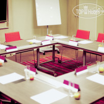 Mercure Rostov-na-Donu Centre