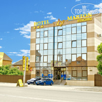 MARTON Стачки