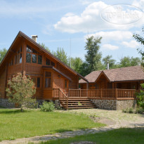 Вилла Раздолье