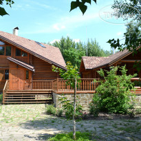 Вилла Раздолье