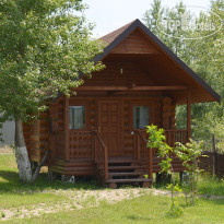 Вилла Раздолье