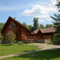 Вилла Раздолье