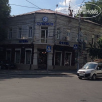 Суворов