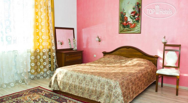 Hotelier's photos Олимп