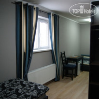 Очаковский 