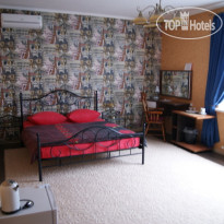 Очаковский 