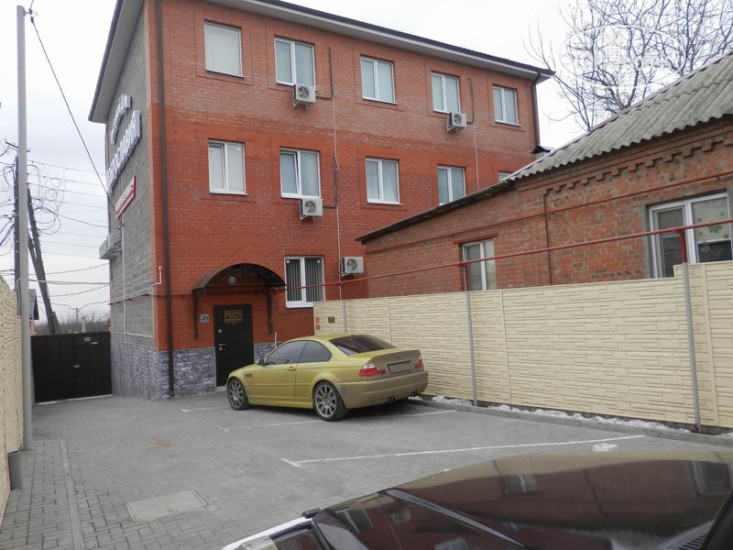 Hotel photo Доброславия 