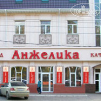 Анжелика 