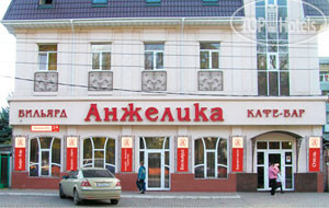 Hotel photo Анжелика 2*