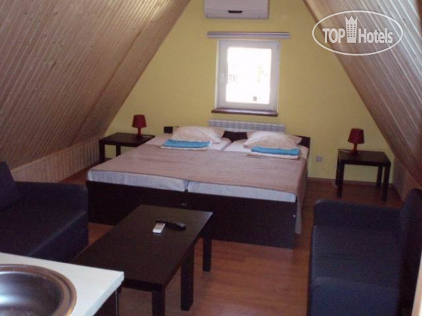 Hotel photo Ростов Хостел 