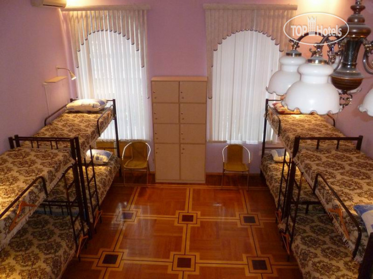 Hotel photo Теремок Хостел 