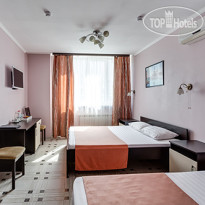 Venezia Трехместный номер