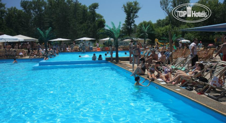 New photos from tourists Villa Residence Hotel