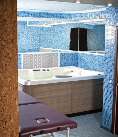 New photos from tourists Гостиный Дом Март 