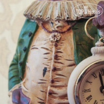 Don Major (Дон Мажор) 