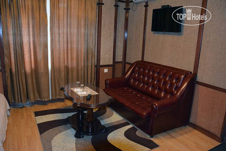 Hotel photo Аура 