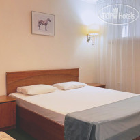 Южный город tophotels