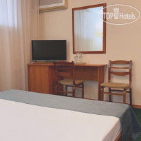 Южный город tophotels