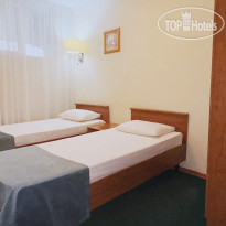 Южный город tophotels