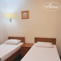 Южный город tophotels