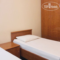 Южный город tophotels