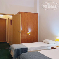 Южный город tophotels