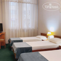 Южный город tophotels