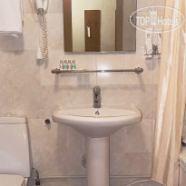 Южный город tophotels